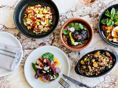 Best Restaurants In La Coolest Hottest Newest Places To Eat Thrillist Best Restaurants In La Coolest Hottest Newest Places To Eat Thrillist