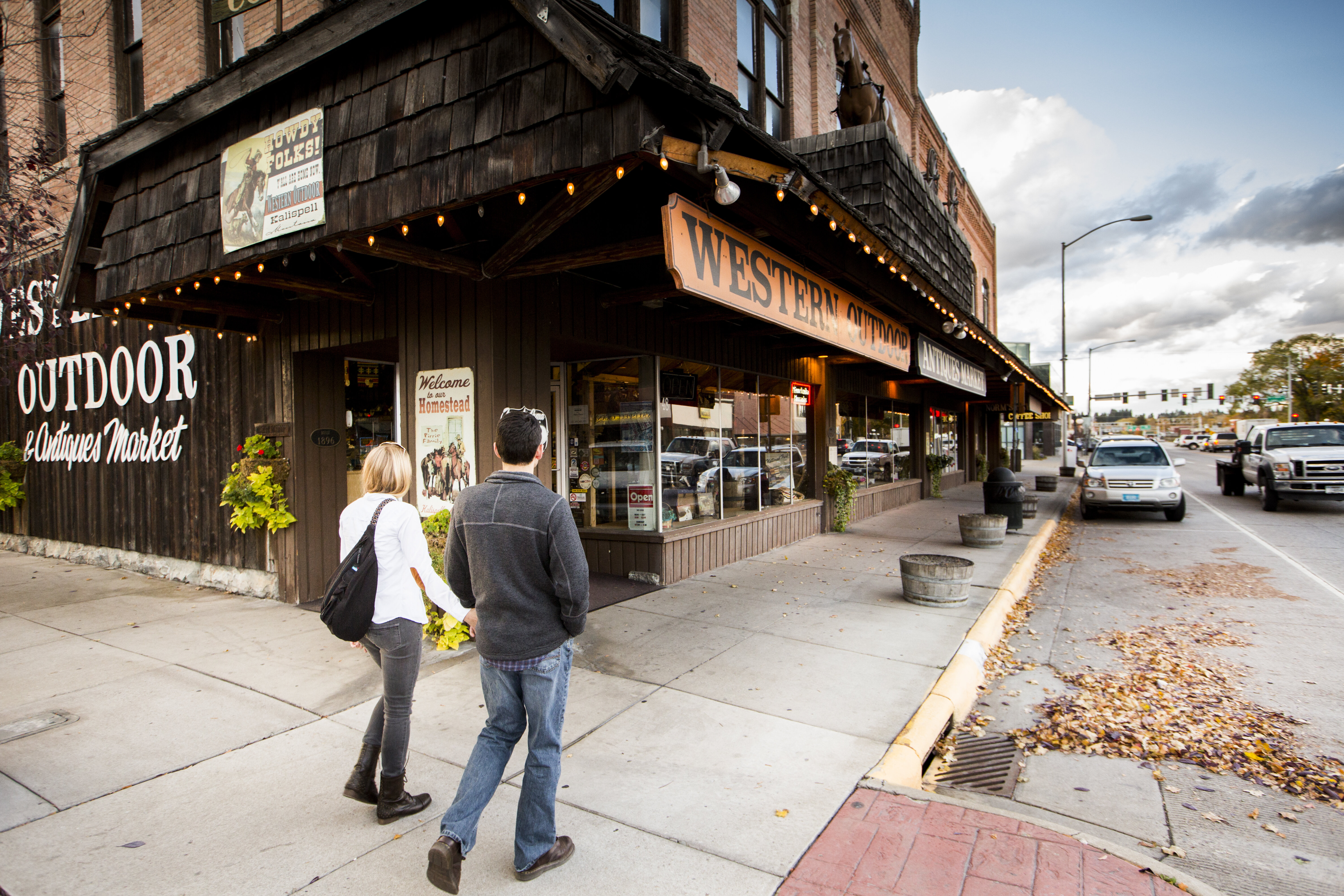 Fun Things to Do in Kalispell, Montana 