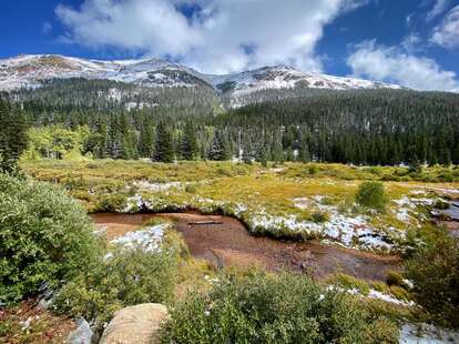 Georgetown, Colorado