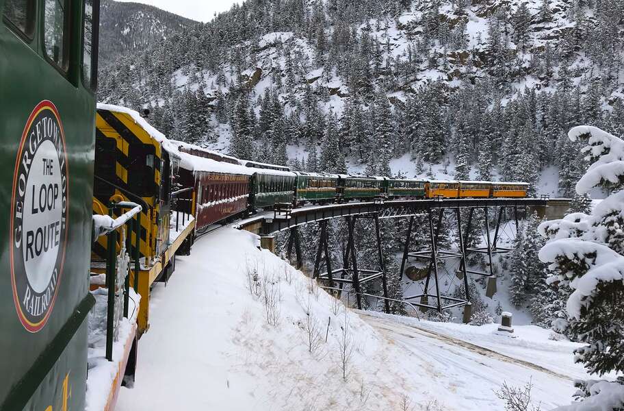 Things To Do In Denver Christmas 2022 Actually Cool Things To Do In Denver Right Now - Thrillist