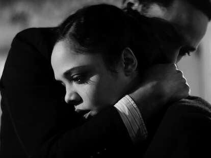 passing, tessa thompson
