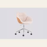 About A Chair 153 Soft Duo Office Chair