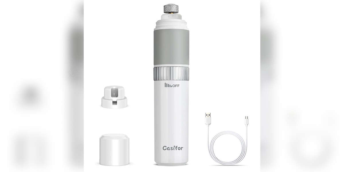 5 Best Dog Nail Grinders On Amazon DodoWell The Dodo