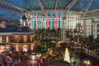 Gaylord Opryland Resort & Convention Center