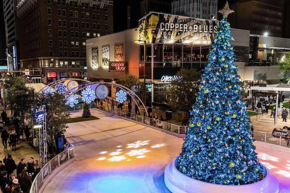 Christmas Phoenix 2022 Actually Cool Things To Do In Phoenix Right Now - Thrillist