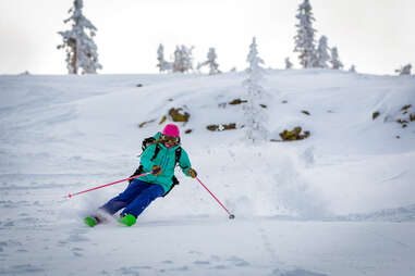 Arizona Snowbowl