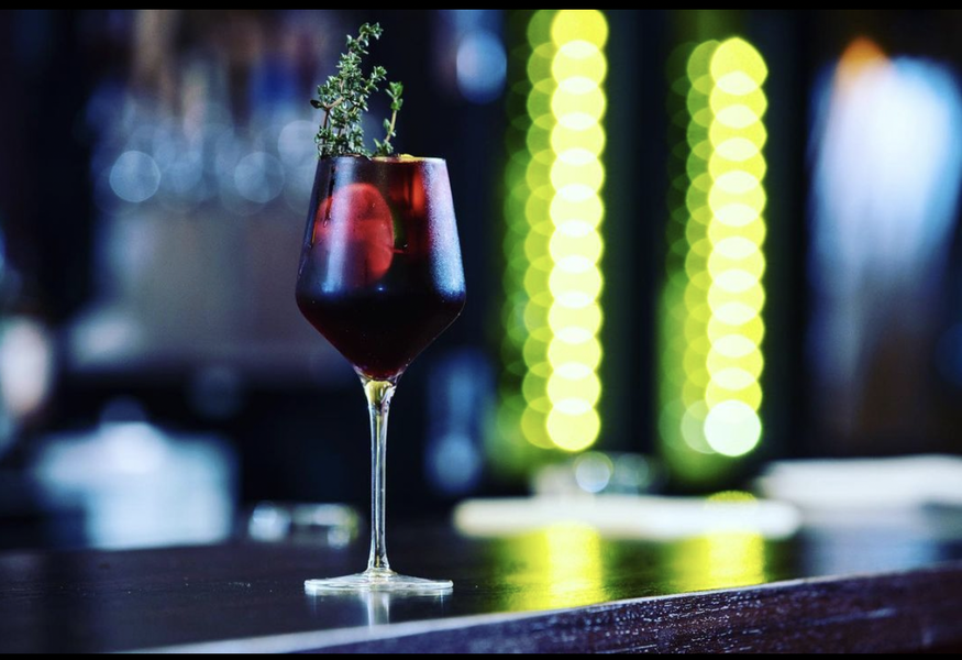 Wine Dive Philadelphia, PA Thrillist