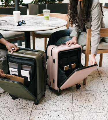 Best Black Friday Travel Gear Deals 2021: Suitcases, Bags, and More ...