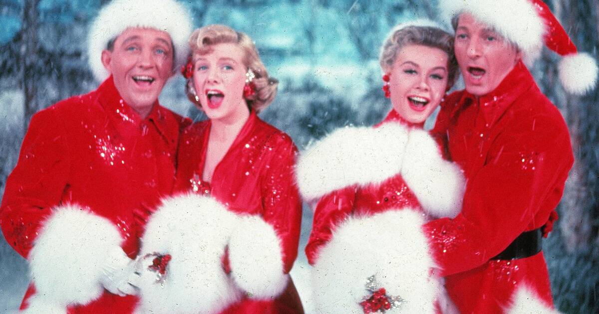 Best Christmas Movies On Netflix To Watch Right Now Thrillist