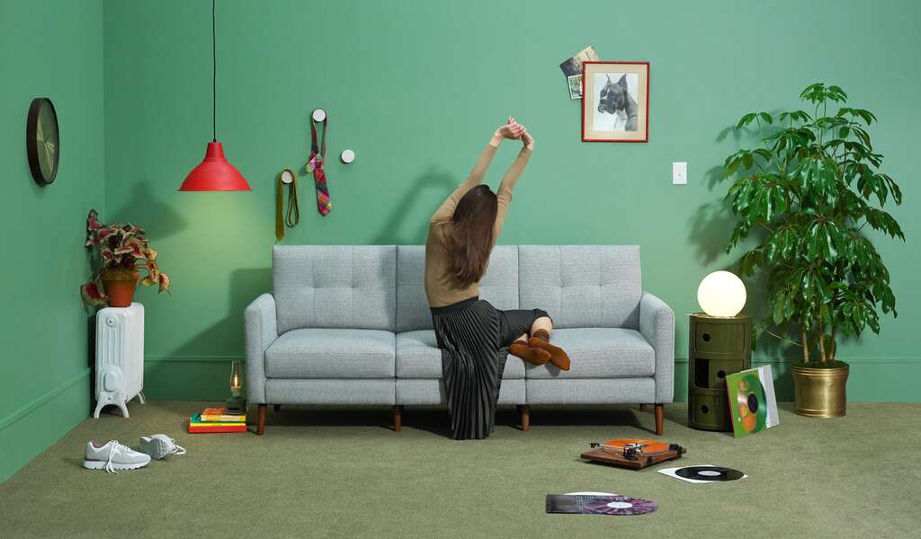 Best Black Friday Furniture and Home Goods Deals 2021 Couches, Dining