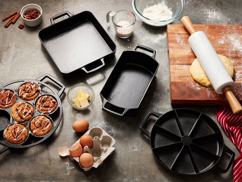 This Underrated Retailer Has Everything You Need for Holiday Baking, from  Le Creuset to Staub