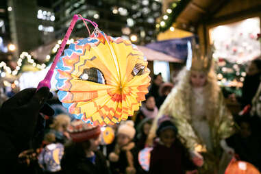 Christkindlmarket Chicago