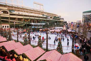 Christkindlmarket Chicago