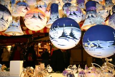 Christkindlmarket Chicago