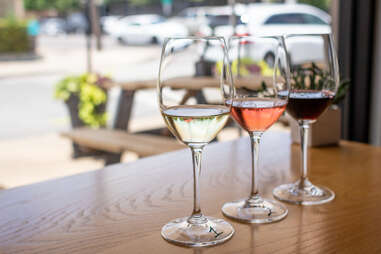 Neighborhood Cellar dallas