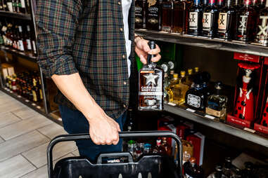 Biagio Wine & Spirits dallas