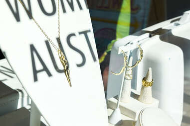 Nina Berenato Jewelry austin