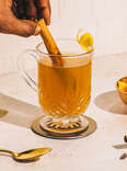 Why You Need to Add Chamomile Tea to Your Hot Toddy   