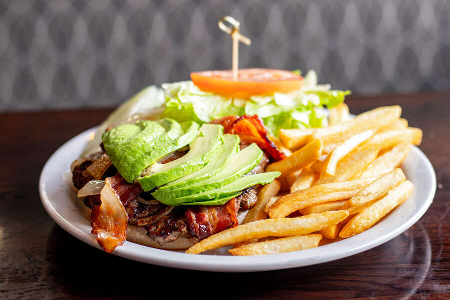 Fromin's Restaurant Santa Monica, CA Thrillist