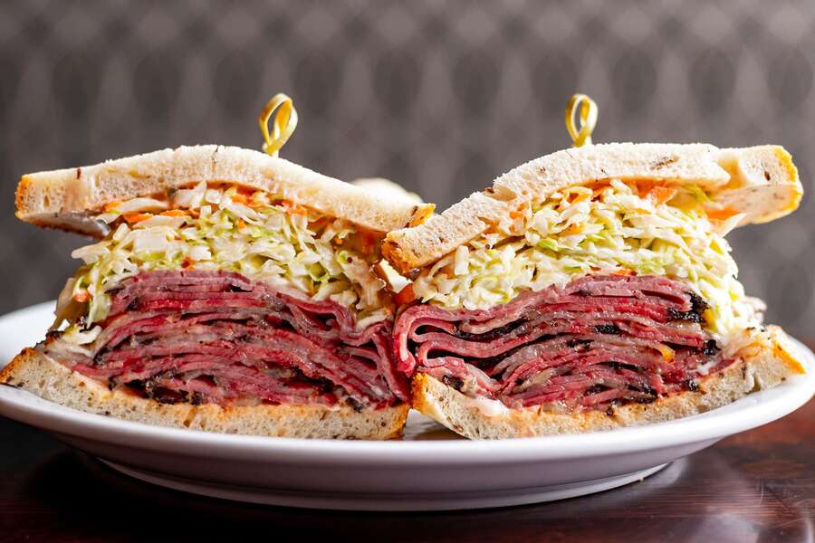 Best Jewish Delis in Los Angeles Thrillist