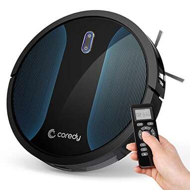 Coredy Robot Vacuum Cleaner