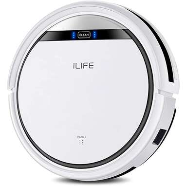 ILIFE V3 Pro Robot Vacuum Cleaner