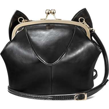 JHVYF Vegan Crossbody Purse