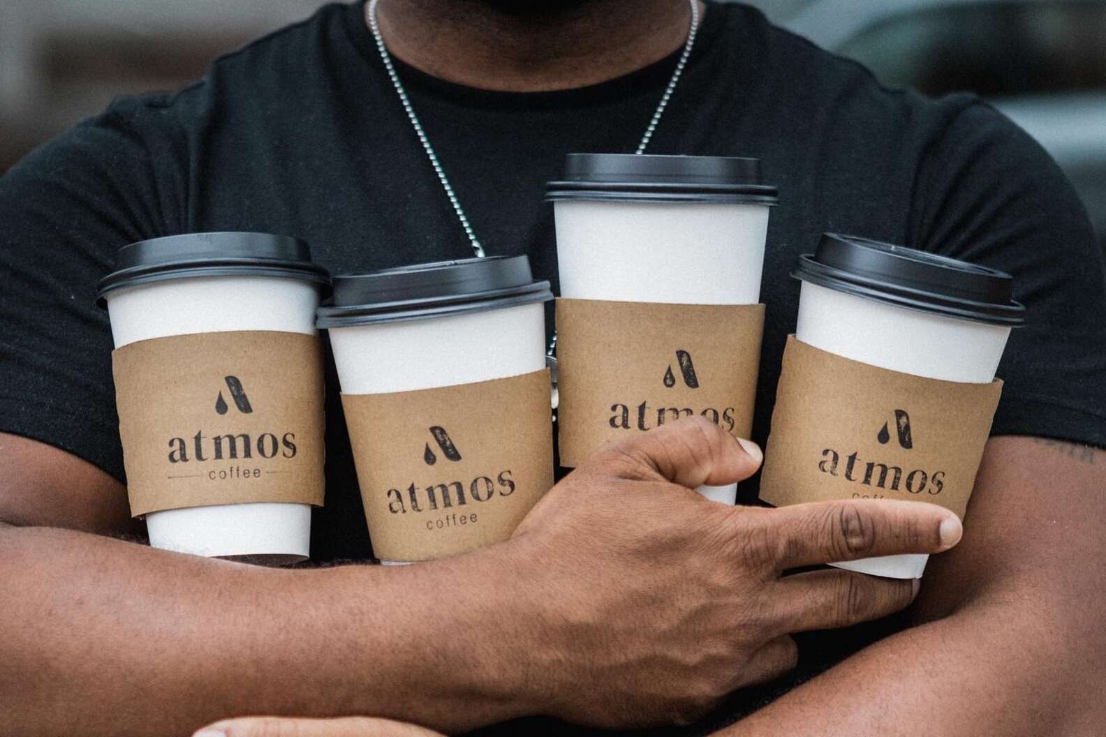 Atmos Coffee Shop