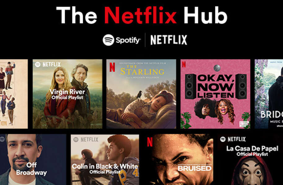 Where to Get Netflix Soundtracks From Trending Shows & Movies - Thrillist