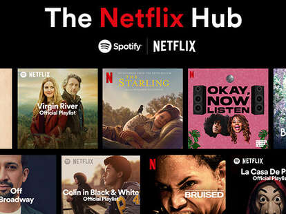 Where to Get Netflix Soundtracks From Trending Shows & Movies - Thrillist