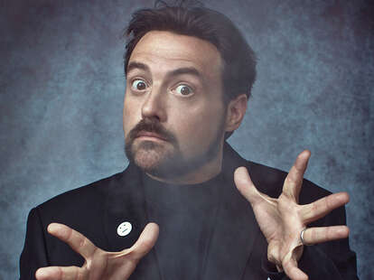 Kevin Smith