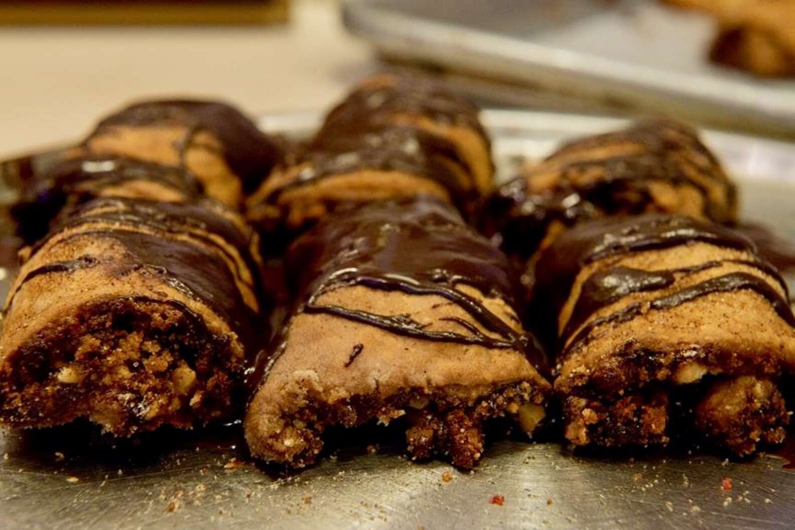 Lee Lee's Rugelach