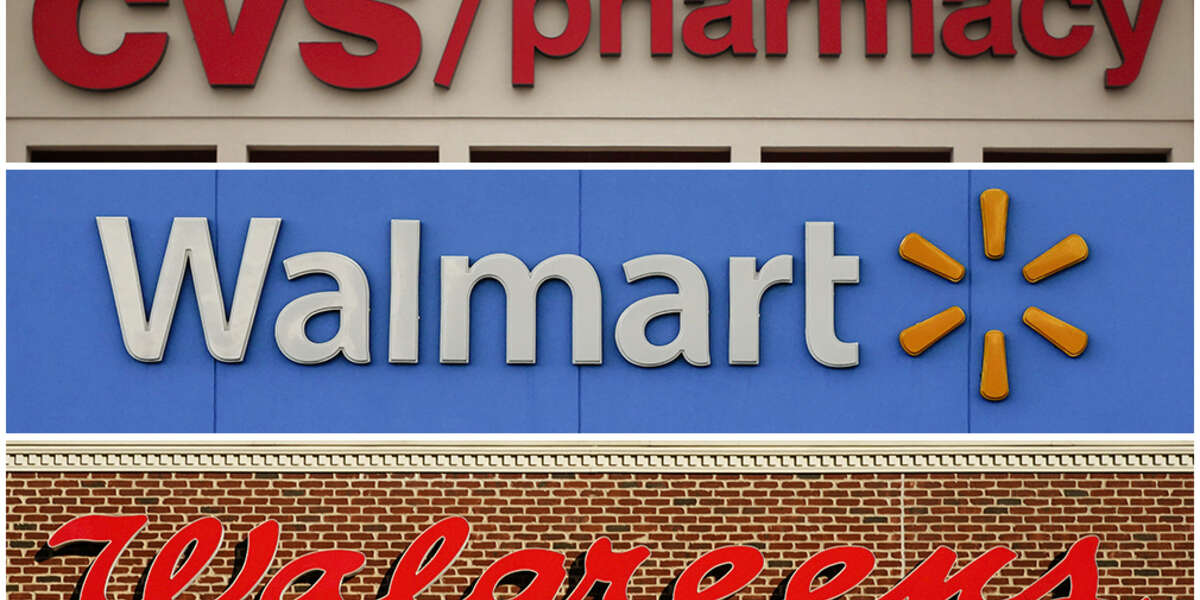 Jury Holds Pharmacies Responsible For Role In Opioid Crisis Nowthis