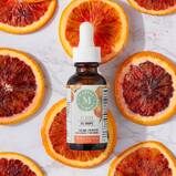 Martha Stewart CBD Oil Drops (Blood Orange)