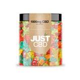 JustCBD Gummies - 1000mg Jar