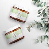 Premium Jane CBD Topical Salve Eucalyptus