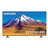 Samsung 70” Crystal UHD Smart TV