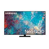 SAMSUNG 55" Neo QLED Smart TV with Alexa Built-in