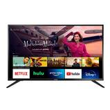 Toshiba 31.5" Smart TV