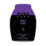 Pure Kana Mixed Berry (Sleep) CBD Beverage Enhancer