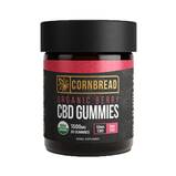 Cornbread Hemp Full Spectrum CBD Gummies (BOGO)