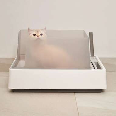tuft+paw Cove Litter Box