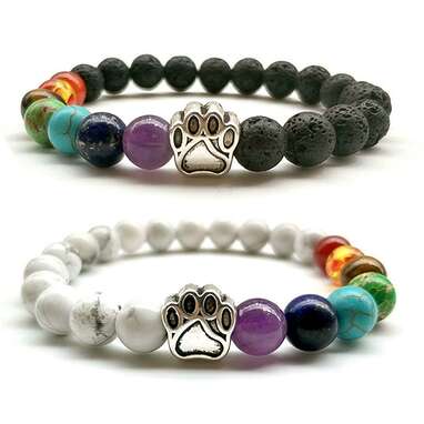 Bracelets for online dog lovers