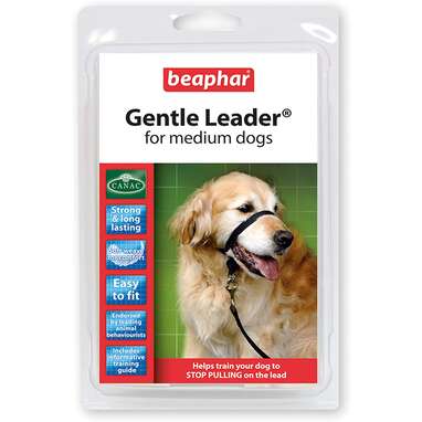 what is the best gentle leader for dogs