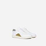 The ReLeather Court Sneaker