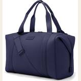 Dagne Dover Landon Recycled Polyester Carryall Duffle