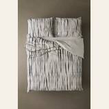 Mika Dye Tech Jersey Duvet Cover