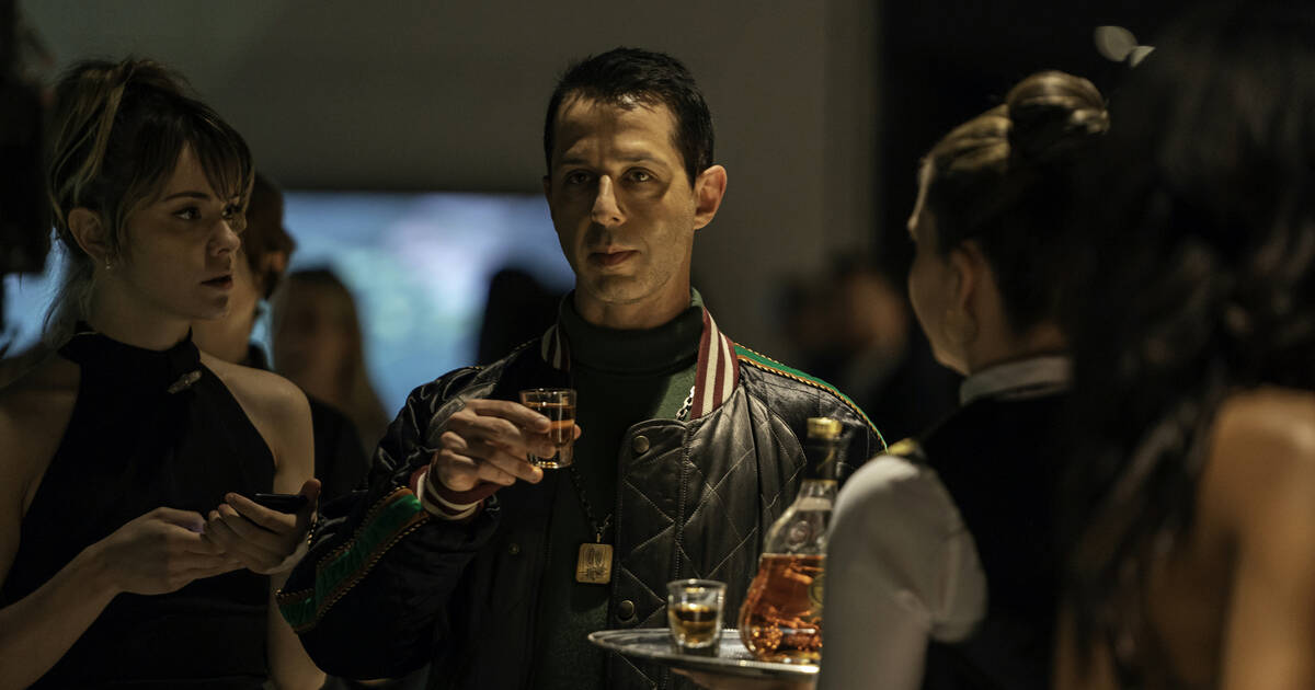 Succession Season 3 Episode 7 How Kendall S Birthday Party Came To Life Thrillist