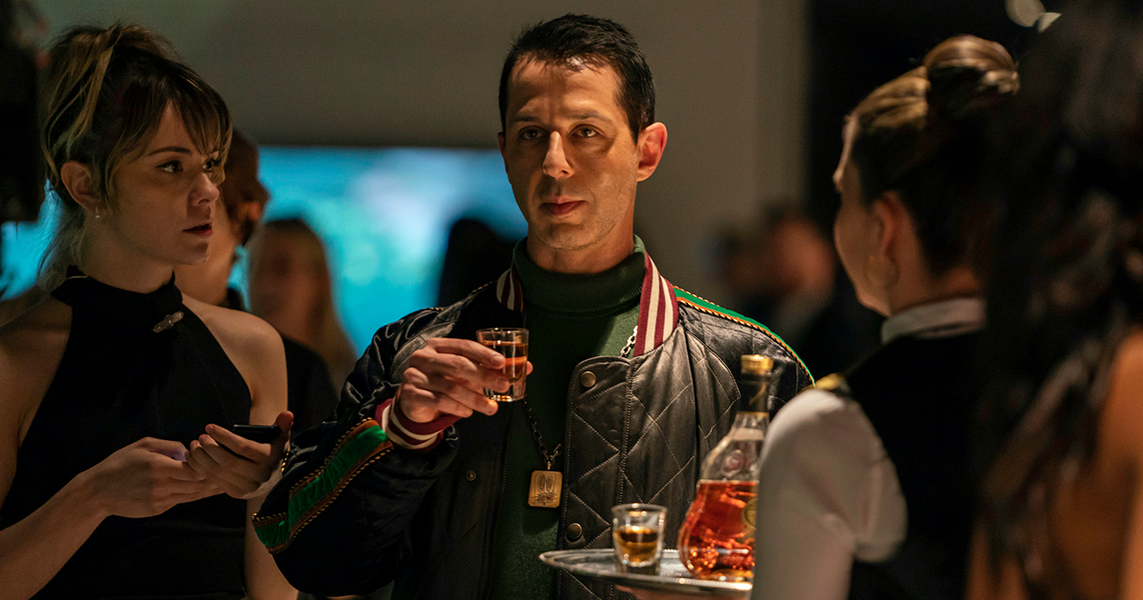 Succession Season 3, Episode 7: How Kendall’s Birthday Party Came to ...