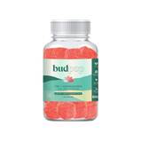 BudPop CBD + Ashwagandha Gummies